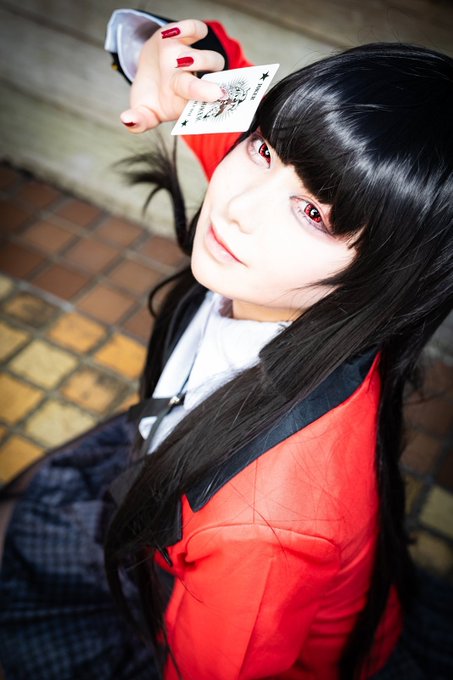 Twitterのコスプレ画像29