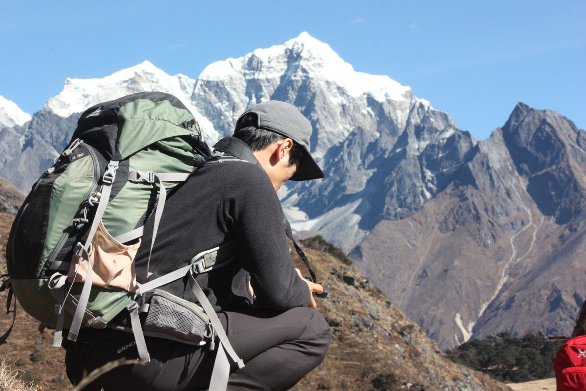TrekkingSan's tweet photo. #Visitnepal2020 #Nepal #kathmandu #pokhara #monkeyTemple  #annapurnbasecamp #evrestbasecamp  #love #adventure #hiking #trekking #picofthedey #nature #beautiful  #wanderlust #erds #himmel #welcome  #himalay #runing #camping #trip https://t.co/eILjS4tSs6