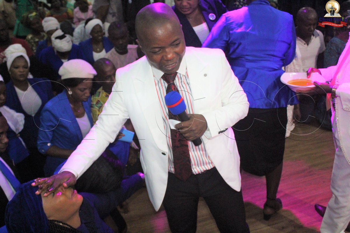 CFICC_NG's tweet image. #AnointingForFamilies
I declare, as you are anointed today, the God of this great Commission will bless your families and they will Ride On Prosperity in Jesus Name!

#AmazingWondersService
#RidingOnProsperity
#CficcLagosNigeria