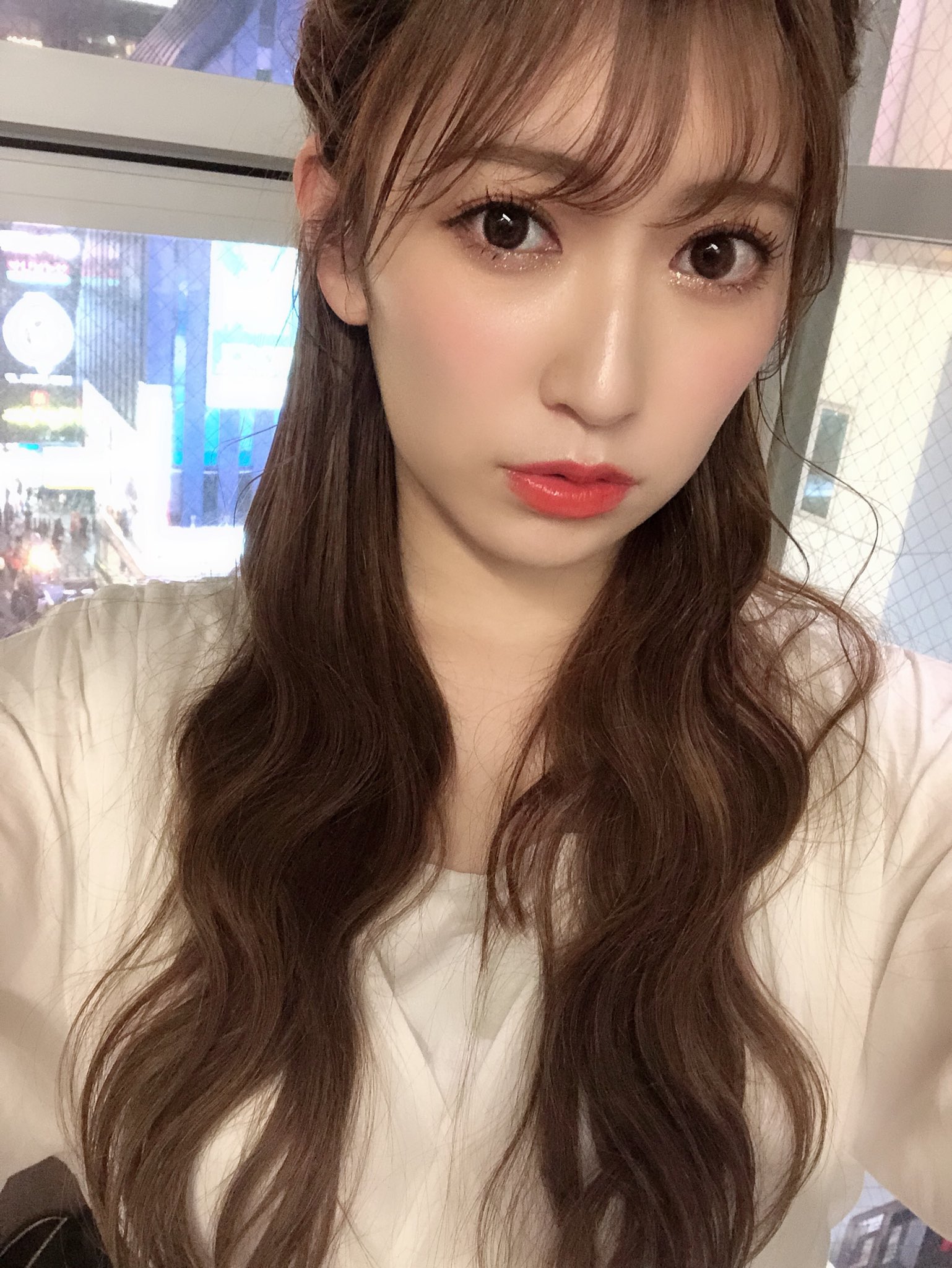 吉田朱里 yoshida akari on X: 