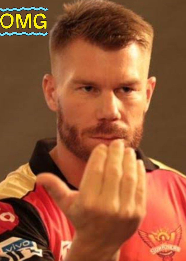 Surabhi28830822's tweet image. @davidwarner31 
You are the only reason, I am watching today's match😊 #warnerhite 
Proving wrong everybody's predictions that you can't make runs or play well you made them feel proud 😍😘#wrongpredictions