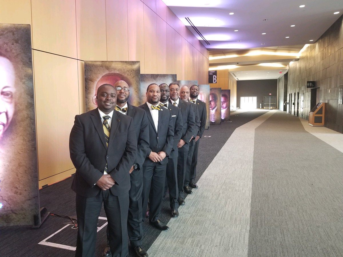 James K. Winfield, Ed.D. tweet media