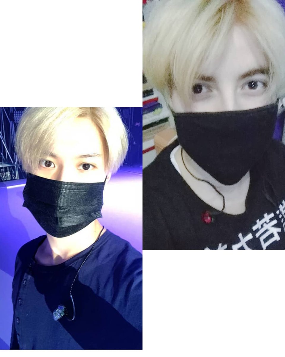 ChoiMikhail's tweet photo. THE FANBOY IS BACK! 
#shawolselcaday #TAEMIN #태민 https://t.co/JuW899l4rJ