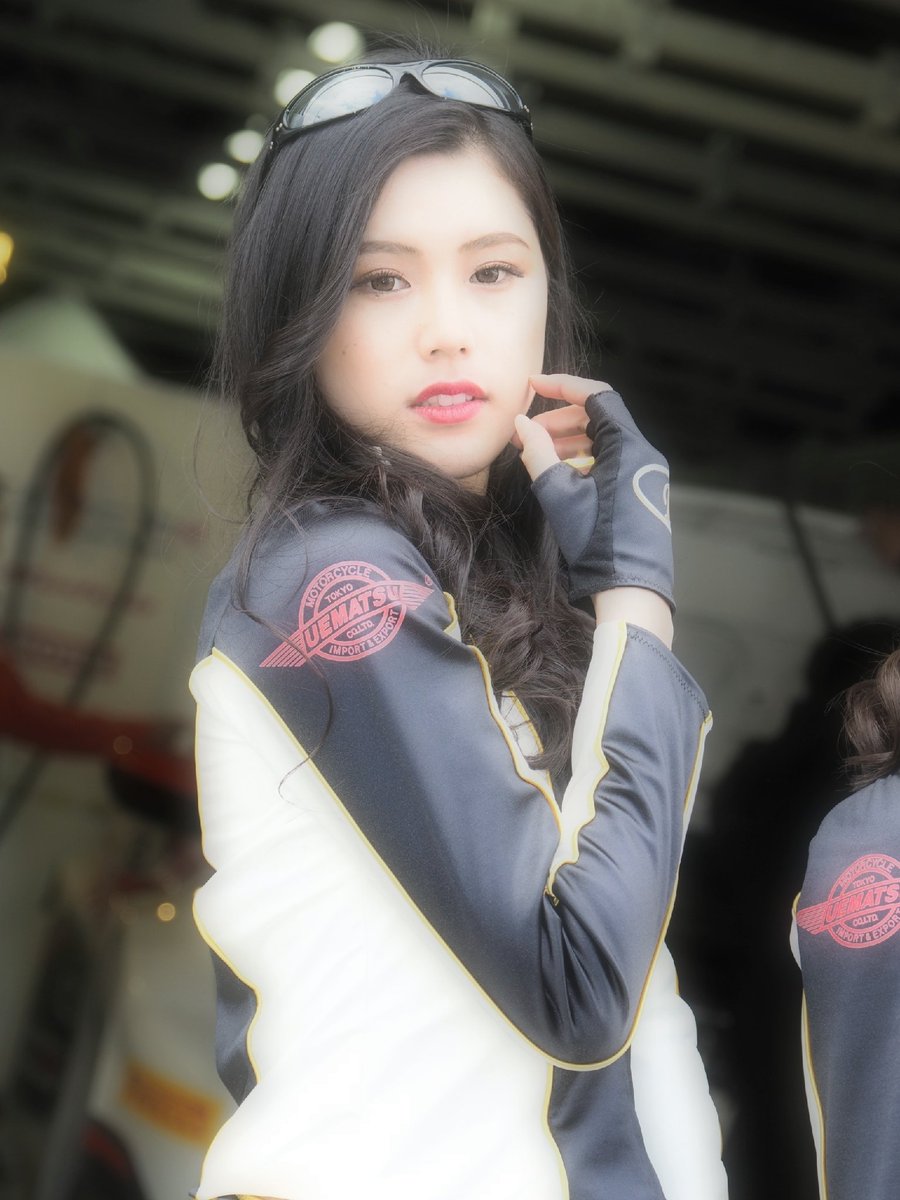 okkilexus's tweet photo. 2019.03.24 スーパー耐久 開幕戦 鈴鹿
真木しおりさん(@MakiSiori)  No.3

#super耐久
#S耐
#teamフローラル 
#ModuloRacingwithDome https://t.co/gMuGcP3Aqi