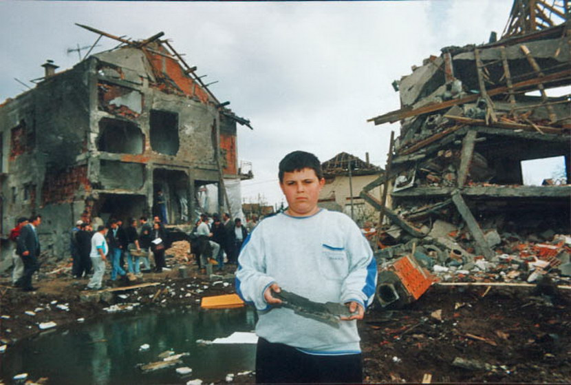 сша и югославия