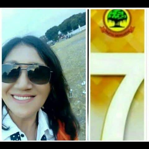 tamaralc307's tweet photo. 17 April 2019 Jangan Lupa Coblos Nomor 7 Partai Berkarya Menang Rakyat Makmur💛😊 @Tommysoeharto_7 @Sahabat_Tommy @ahankiki #17April2019 #PartaiBerkarya #Nomor7 #Soehartois #SahabatHMP #PerisaiBerkarya #TamaraLisaCahyana #TamaraIshak #TLC♌ https://t.co/oUetdVaNwX