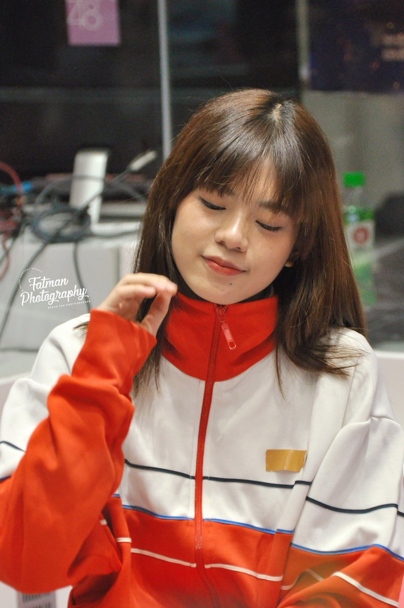 FatmanFoto's tweet photo. คิดถึงคนหล่อคนแมนจังง😊
#WeeBNK48 #BNK48 https://t.co/7AjAvWByHM