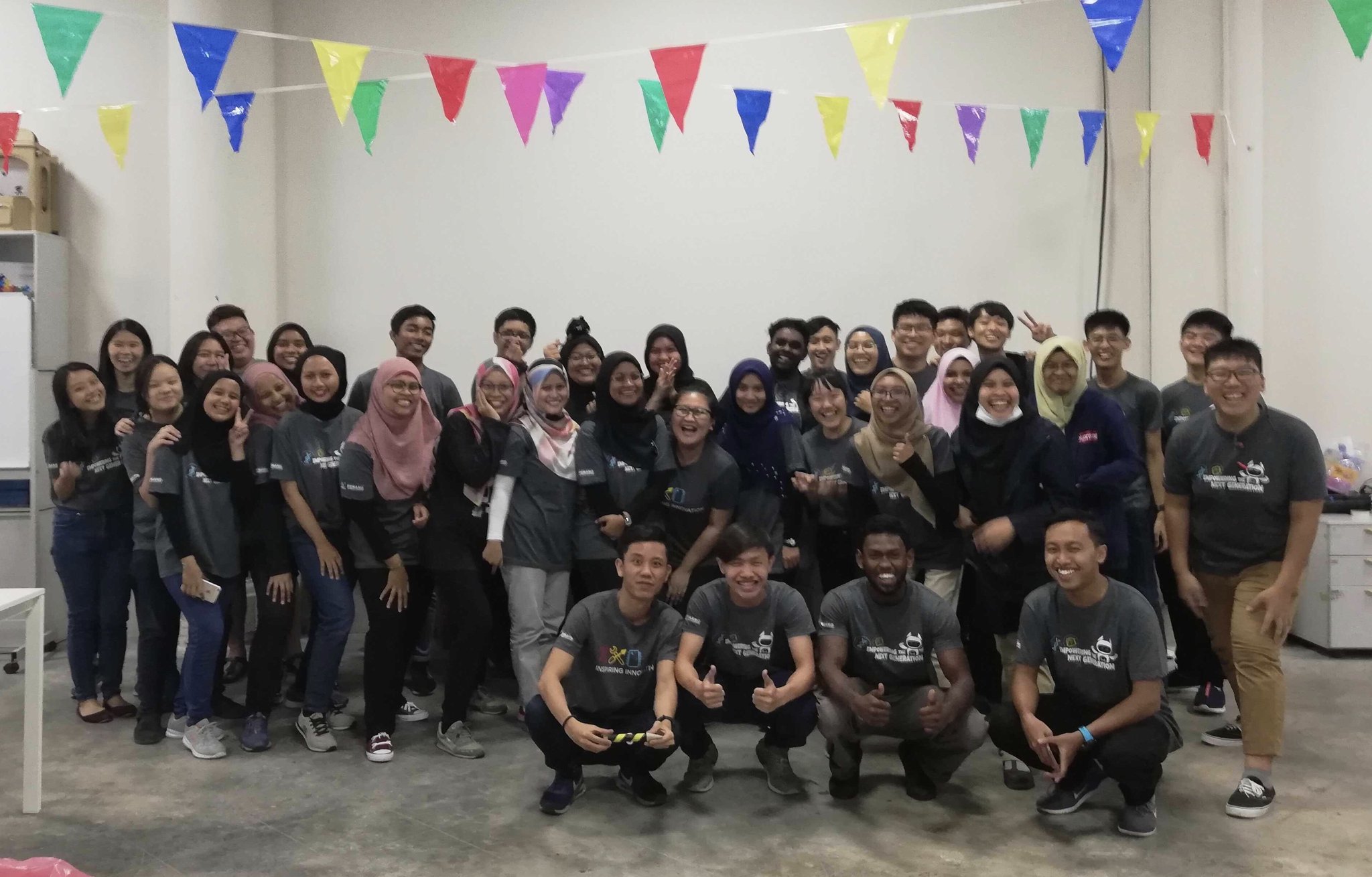 Penang Science Cluster On Twitter Penang Tinker Weekend Would Have Been Impossible W O These Champions We Are Fortunate To Have Passionate People With Us See All Of You Soon Penangsciencecluster Usm Sxi
