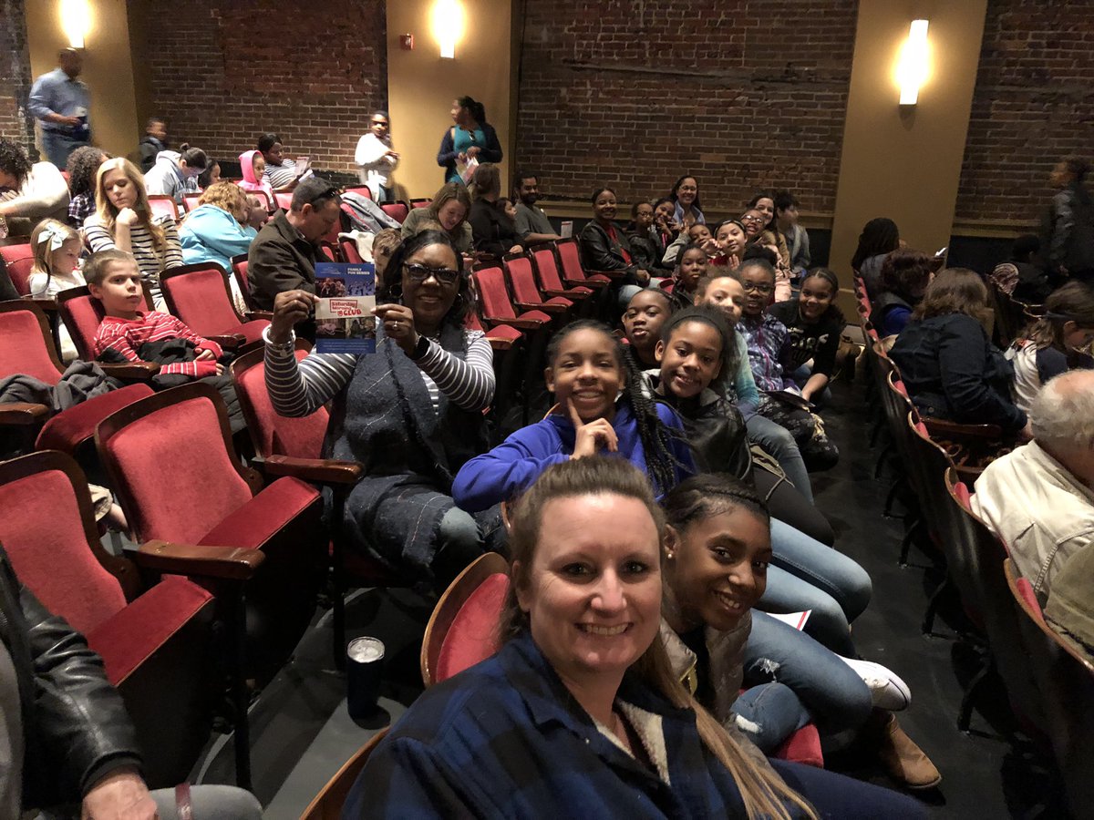 mspitt262's tweet photo. @MachenElem “The Jungle Book”
Our students learned how to be strong, Smart &amp; Responsible. @HCS_TitleI @JenniferMHumble @darylcros https://t.co/j5dgFxIYDu