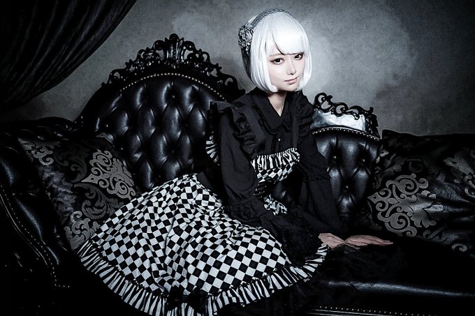 Twitterのコスプレ画像45