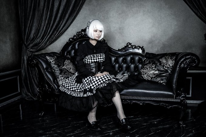 Twitterのコスプレ画像46