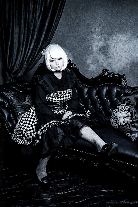 Twitterのコスプレ画像47