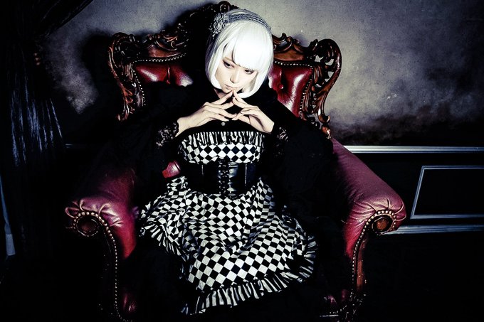 Twitterのコスプレ画像48