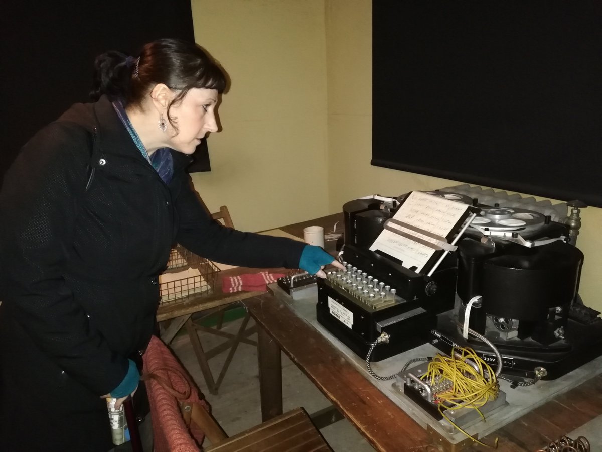 Cathy McAnespie tweet media