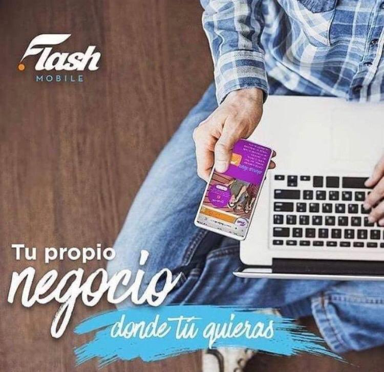 En Latinoamérica hay millones de habitantes y un gran porcentaje que no sabe quién es nuestra empresa, eso significa un gran campo de negocio para ti, porque tú ya nos conoces. 

Pregúntame cómo puedes hacer parte de esta gran oportunidad de negocio
sema.flashmobile.co