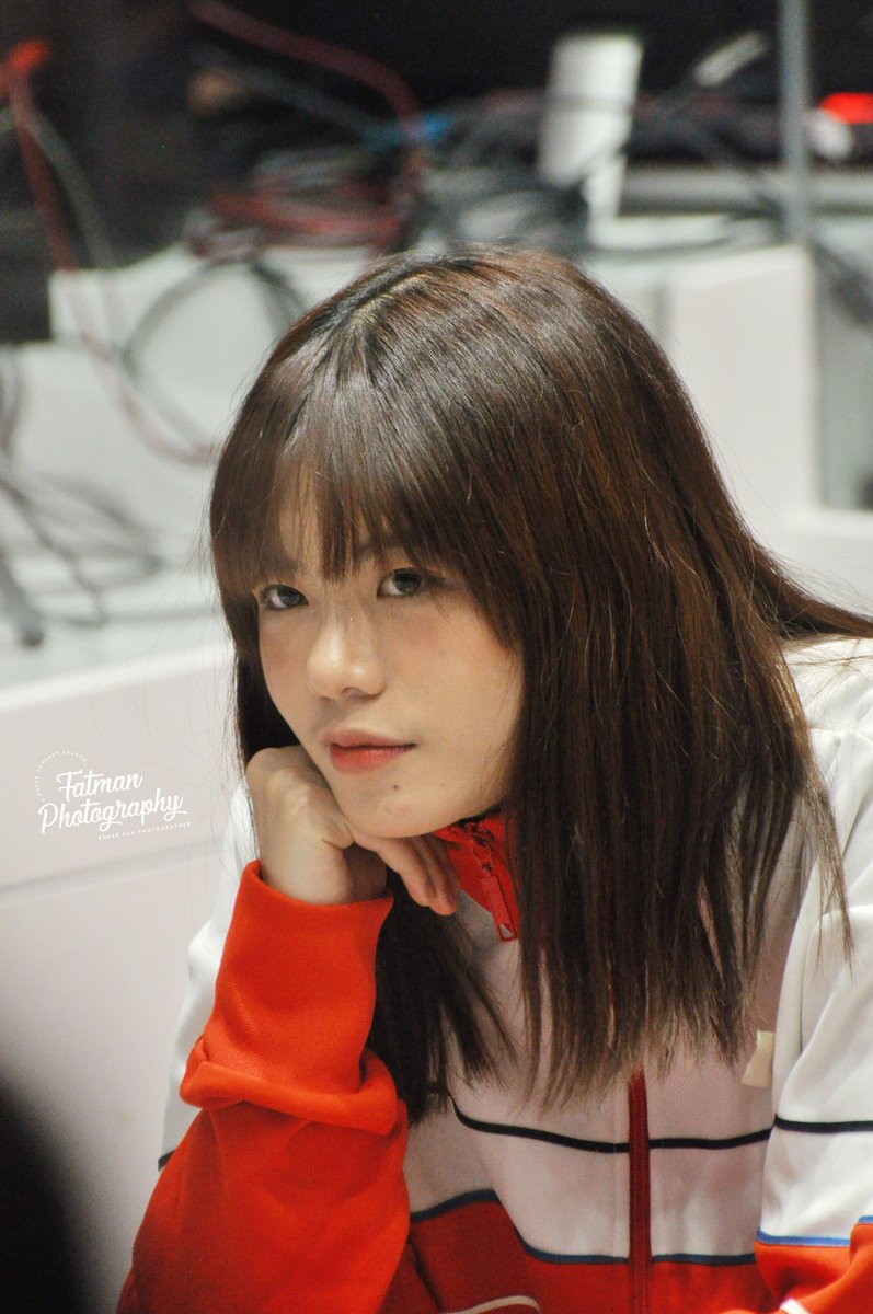 FatmanFoto's tweet photo. คิดถึงคนหล่อคนแมนจังง😊
#WeeBNK48 #BNK48 https://t.co/7AjAvWByHM