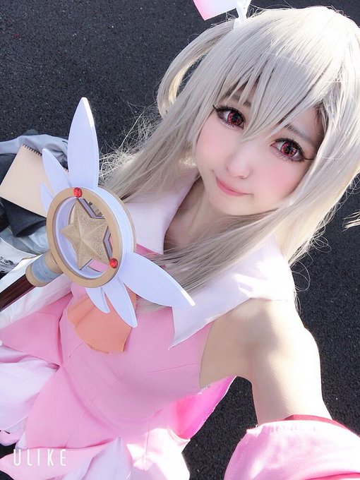 コスプレイヤーめゆのTwitter画像63