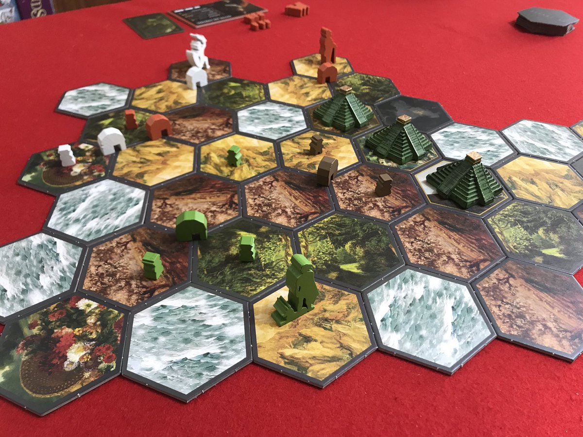 Entre Meeples tweet media