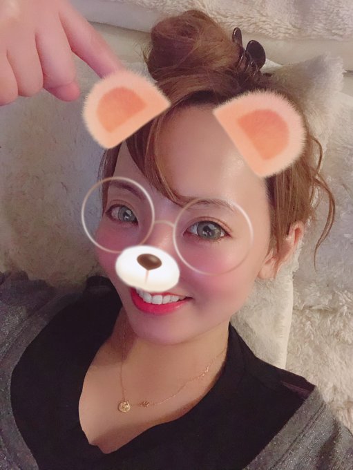 前髪、くるりん🤣 https://t.co/WviHnX7jkj