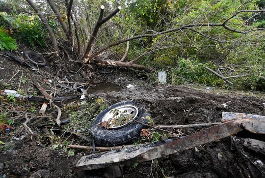 NYSTLA's tweet photo. “New York has vowed to pass a new round of regulations in the hopes of preventing another tragedy,”-@DandC #PromSeason #LimoSafety #UnderInsured https://t.co/yC2n54cZa9 https://t.co/MDvd3Mqtbw