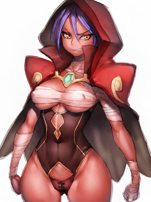 The Slayer
Monster Prom 