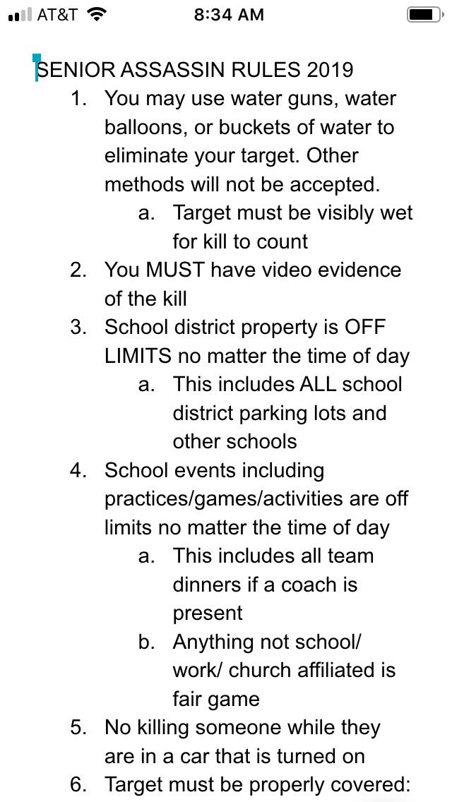 19Wce's tweet photo. Official Rules!! https://t.co/aVwaRqqgeH