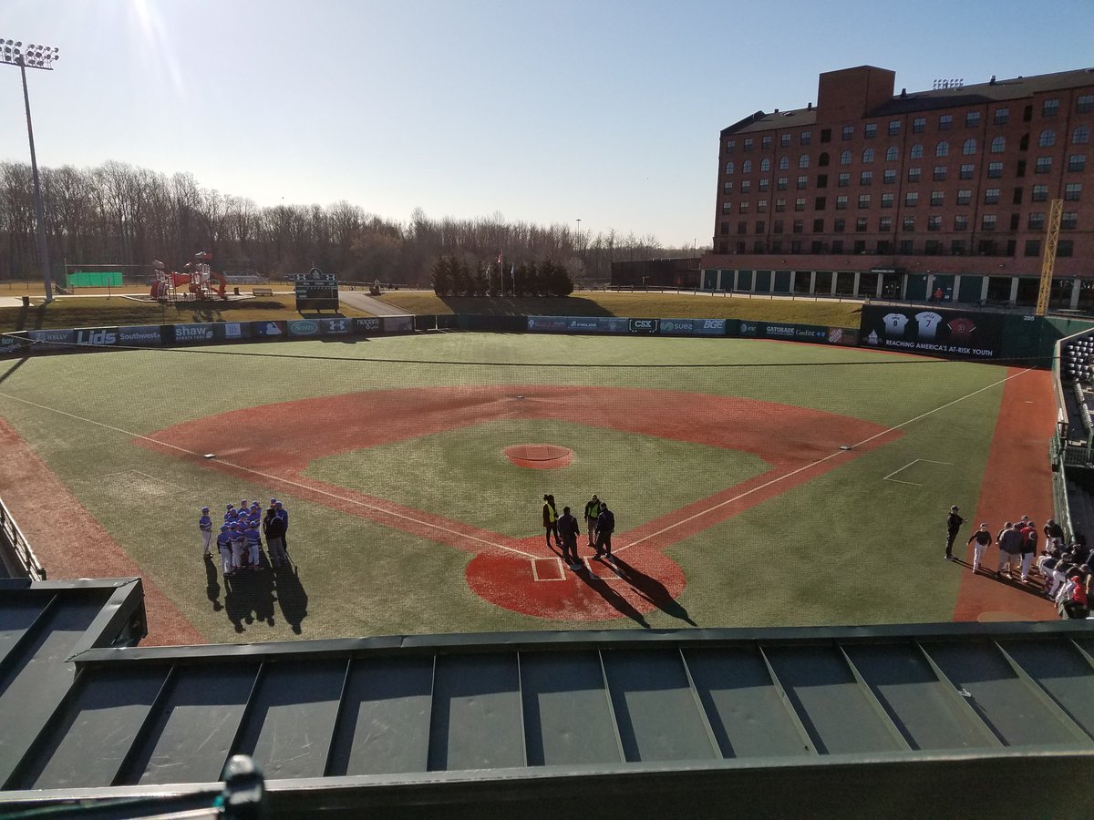 Tom_Myers's tweet photo. I'm back! @ripkenexpab #leadofftournament https://t.co/I6uFsF4z9K