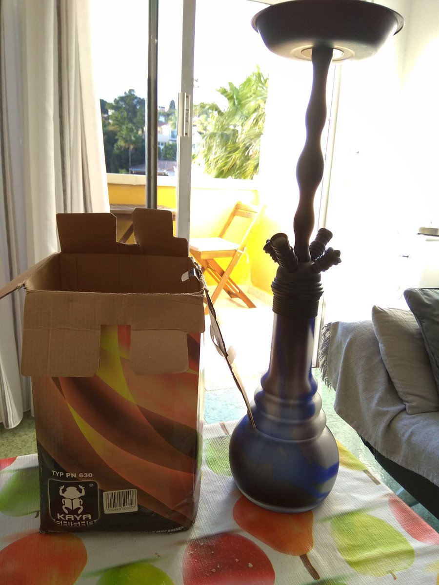 manuelrrpp1's tweet photo. SE VENDE CACHIMBA KAYAK PN630, PRÁCTICAMENTE NUEVA, VIENE EN SU CAJA Y TODO, TIENE PARA METER 2 MANGUERAS. 
ENVÍOS EN PROVINCIA DE CÓRDOBA Y MÁLAGA. 
PARA MÁS INFO AL 675435932 O MD https://t.co/IeedDBMaTK