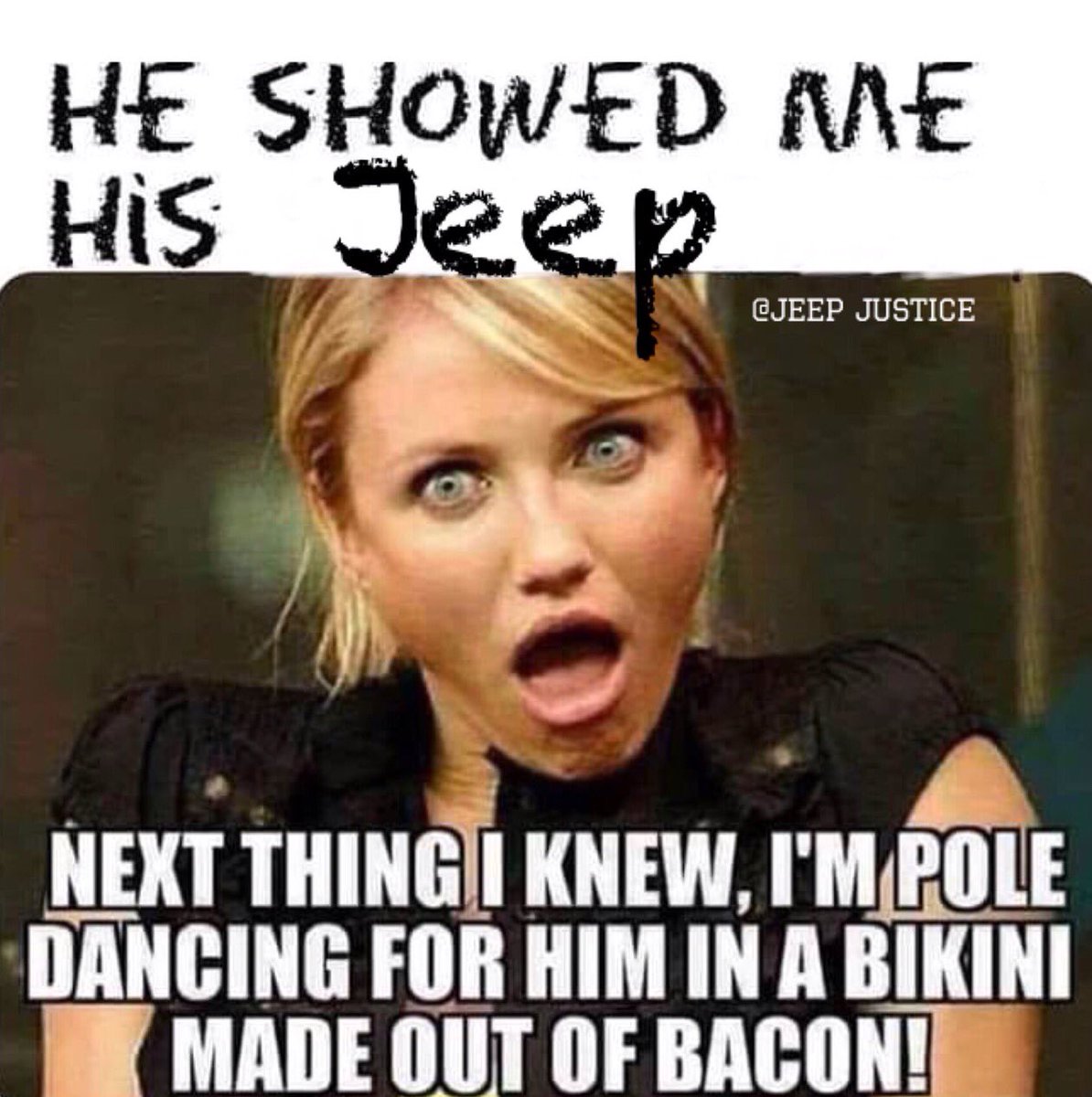 Steve&Peggy Justice (@jeep_justice) on Twitter photo 