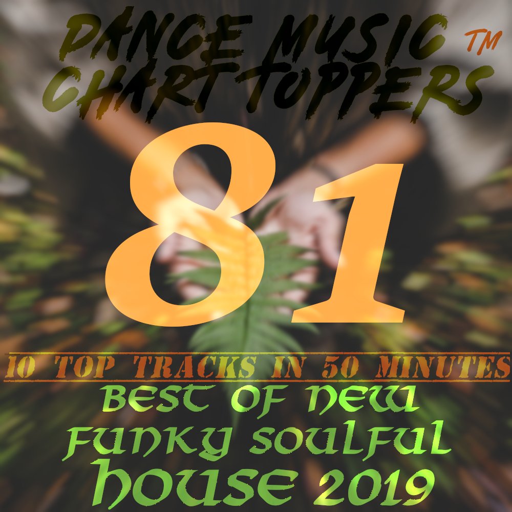 Top50MusicChart's tweet photo. Here them all on #soundcloud #spotify #musicPlaylist https://t.co/6LtCdhGFkQ
#edm #houseMusic #discoMusic #classicHouse #defectedhouse #edmmusic #funkyhouse #podcast #musicPodcast #bigroomMusic #electroHouse https://t.co/Jkk5isXzSH