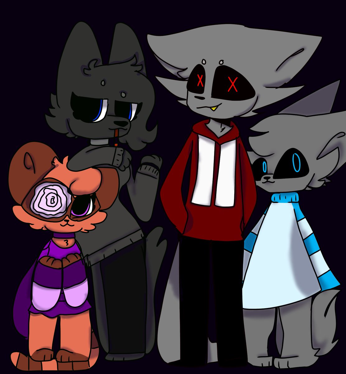 David D 🏴 tweet media