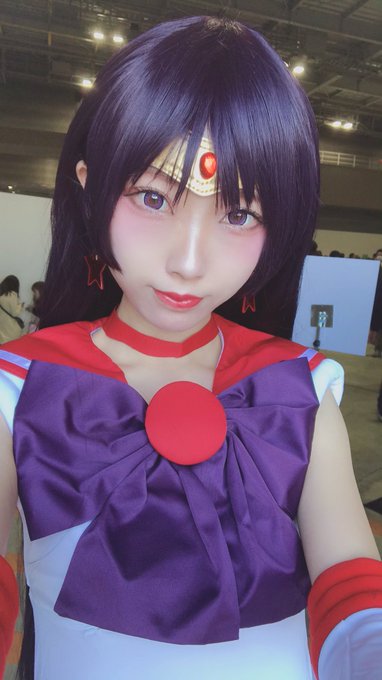 Twitterのコスプレ画像37