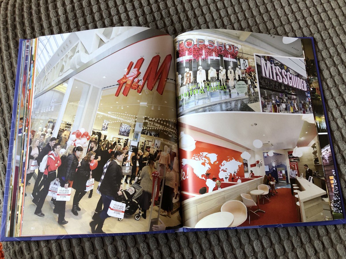 imagewksphoto's tweet image. For Bluewater’s 20th birthday they produced a book. Having worked there for 15 years on and off it was great to see a lot of my images published into a book. #imageworks #photography #publishedwork