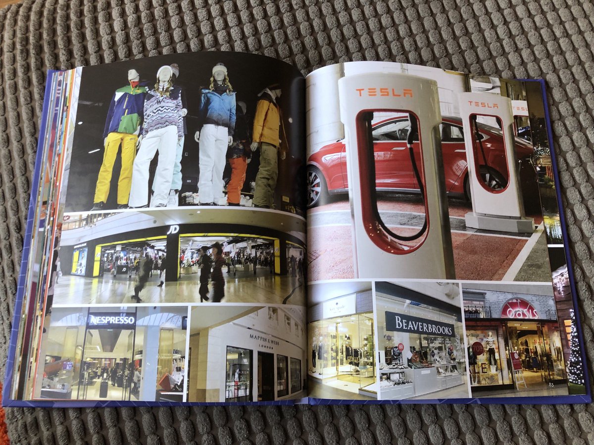 imagewksphoto's tweet image. For Bluewater’s 20th birthday they produced a book. Having worked there for 15 years on and off it was great to see a lot of my images published into a book. #imageworks #photography #publishedwork