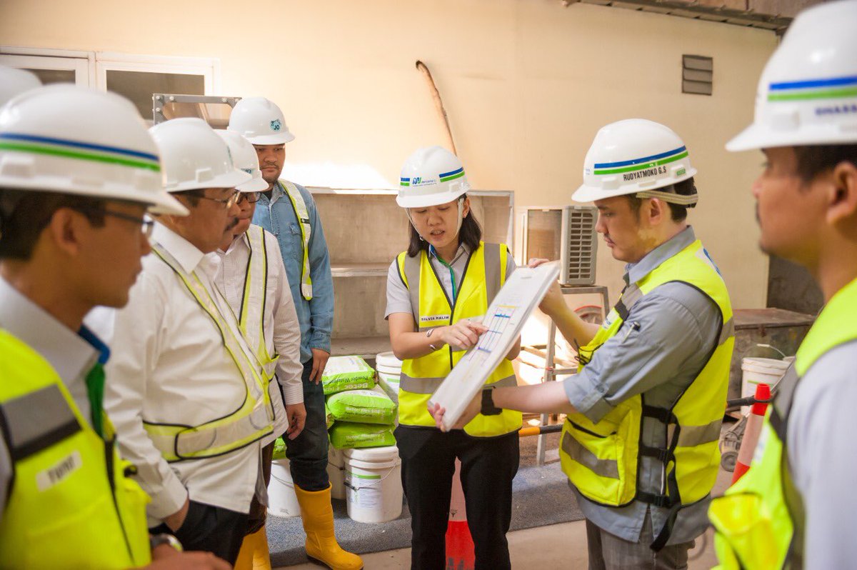 Ibu dan Bapak yang saya hormati, saya menuliskan pesan ini untuk ucapkan terima kasih. Mengirimkan apresiasi pada semua pekerja yang pernah berpeluh siang malam untuk membangun MRT Jakarta.

facebook.com/18283837175315…