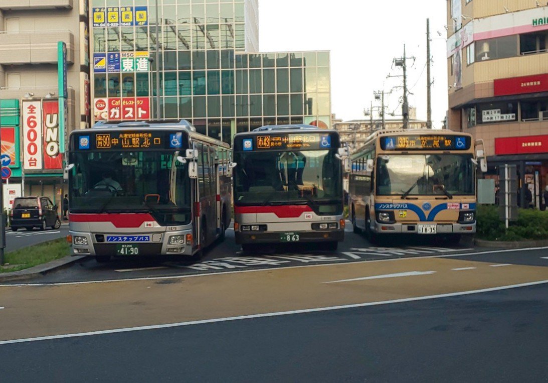 takashimoro8421's tweet photo. 青90系統 中山線の運用に入ったAO1478号車
#QKG-MP38FM https://t.co/dbepRhDZ7X