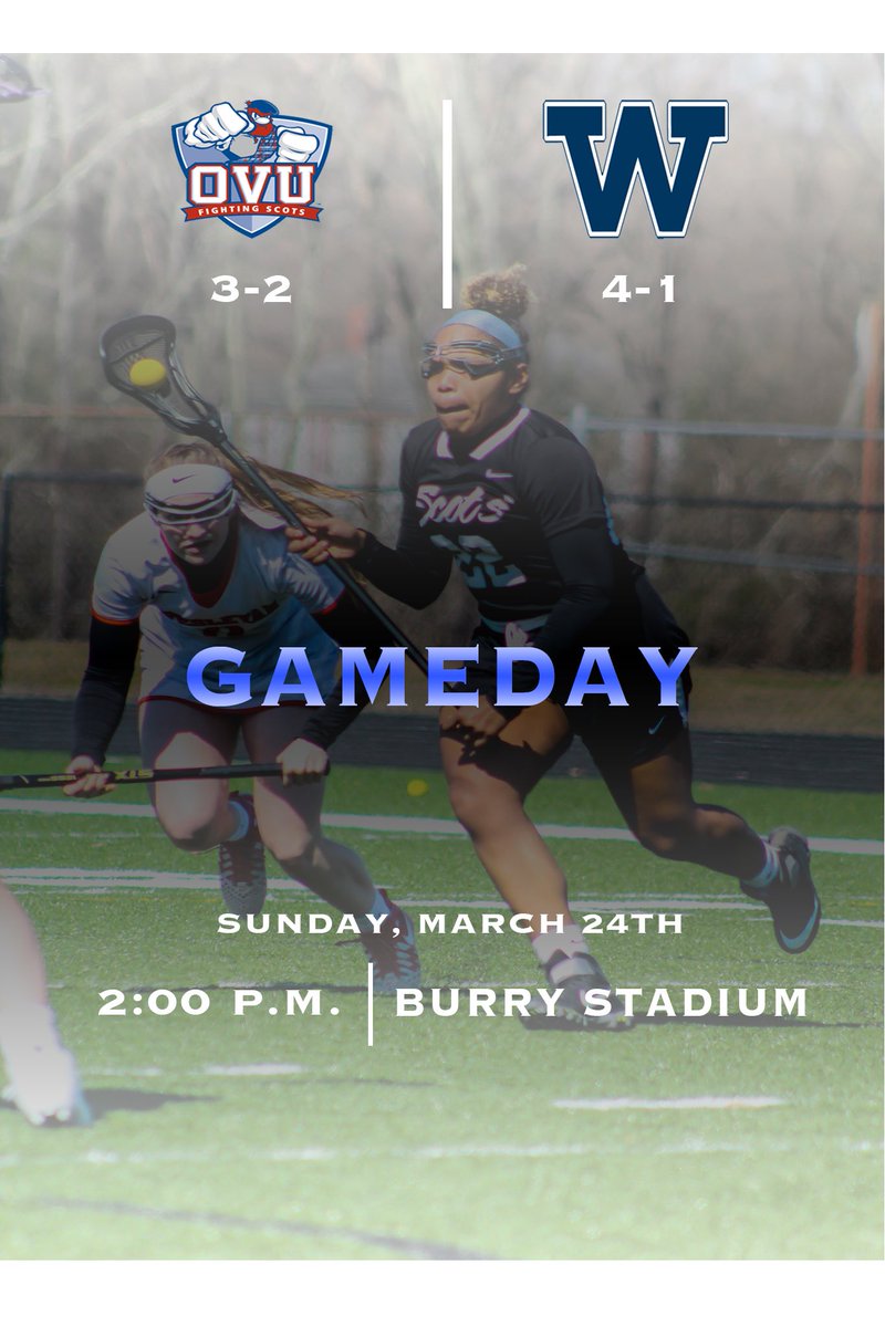 OVU Athletics tweet media