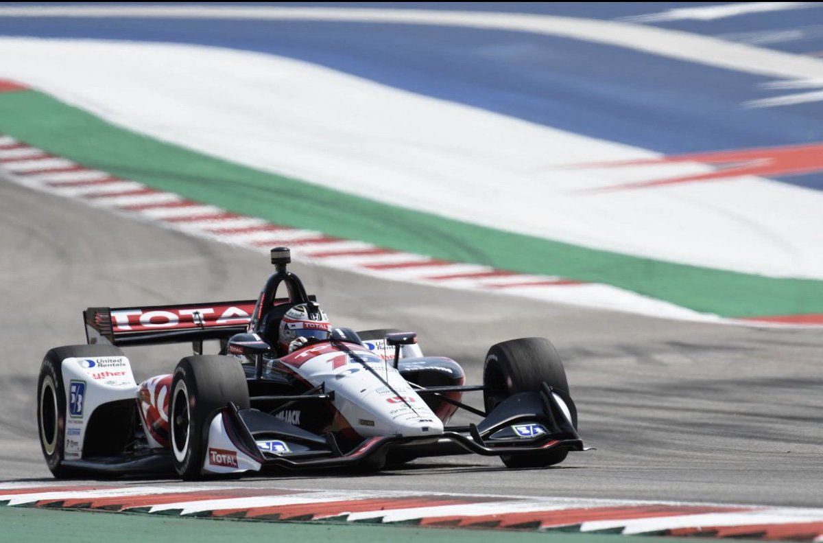 soldierstrong's tweet photo. Start your engines! Itβs race day! Good luck @GrahamRahal. He is helping #veterans take their next steps forward by raising money for #TurnForTroops. @RLLracing @United_Rentals #GOGraham #indycar #america #soldier #thankyou https://t.co/X13DpBcgdS