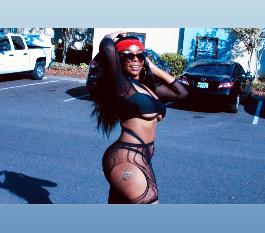 tQte's tweet photo. Stripes on my π so he call this π».... π
#Driptopia #dripbae
You should have let me drive the boat π€·πΎββοΈπ¦π€ https://t.co/PKMGrRvLHN