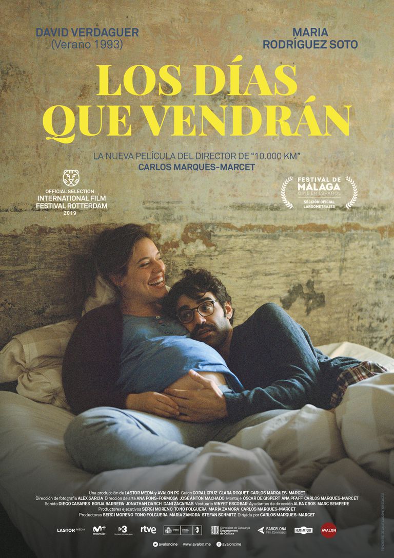 HablamosCine's tweet photo. Y así termino el @festivalmalaga Enhorabuena a los ganadores y a todos los que han participado!! Aquí la lista de ganadores. También los ganadores de #FICSUR y programación de la 6to Festival Construir Cine 👉https://t.co/tpCktWNUZp Vía @OtrosCines https://t.co/1tqZiNIjX8