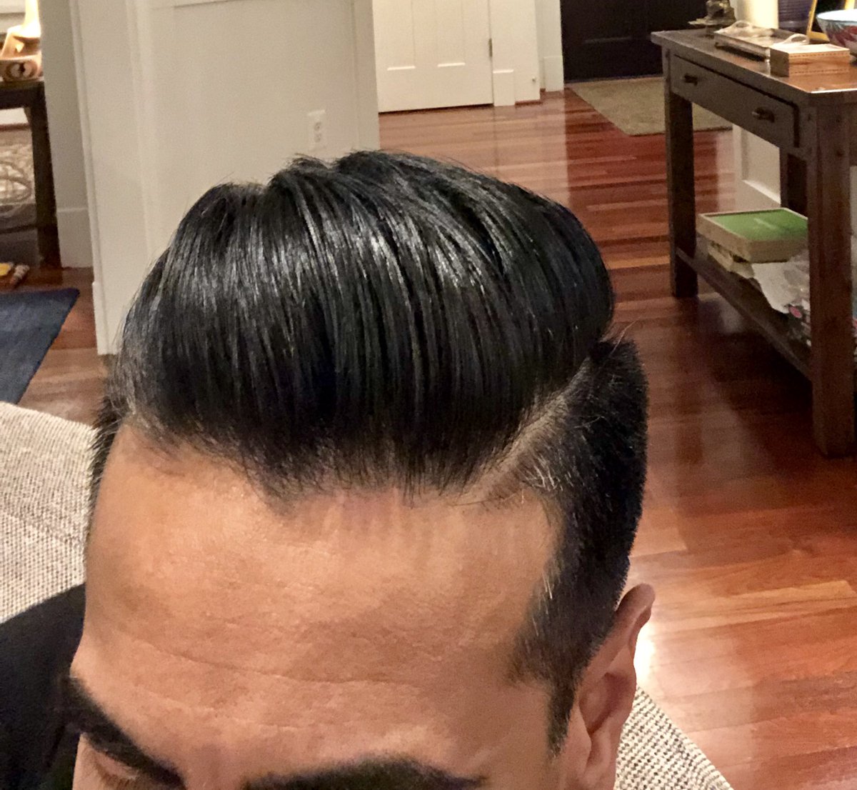 FriendsofFGMH's tweet image. Need a Sunday haircut? Check out Jalal’s barbershop. He does an amazing job!!
#montgomeryhills #supportsmallbusiness