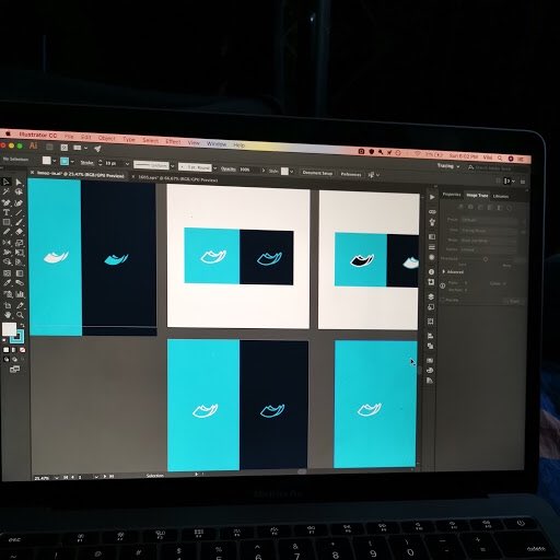 Sunday well spend. Introducing @Innoz 2.0 🐘 #tuskers #goldenratio