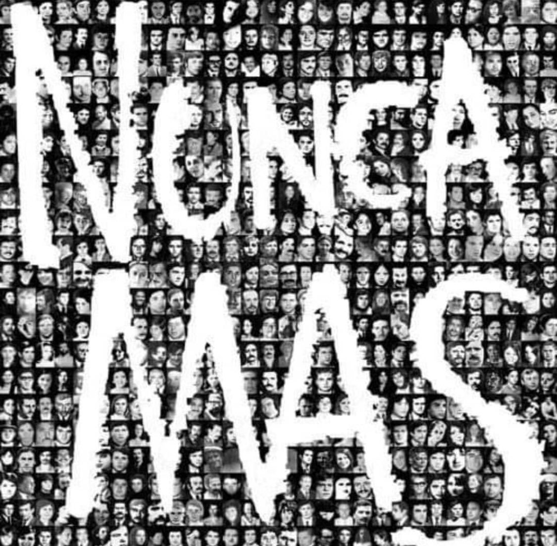 #MemoriaVerdadYJusticia