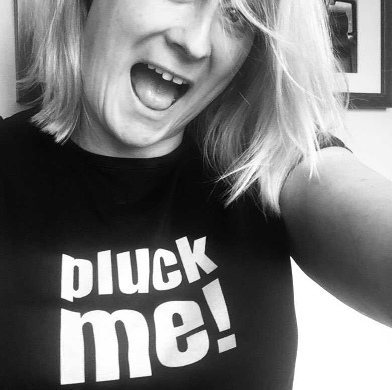 agriWAG's tweet photo. Happy Sunday guys and girls!βοΈ #sundayfunday #shorthairdontcareπ
...grab your AgriWags tee now:
https://t.co/6OqjpdQMcv
#Livelovefarm #pluckme #farmerswives #shotguns #gameshootinguk #sundayvibes #tees #slogantees #farmerswife #sunshine #tshirtweather https://t.co/Xi3LAnvlg7