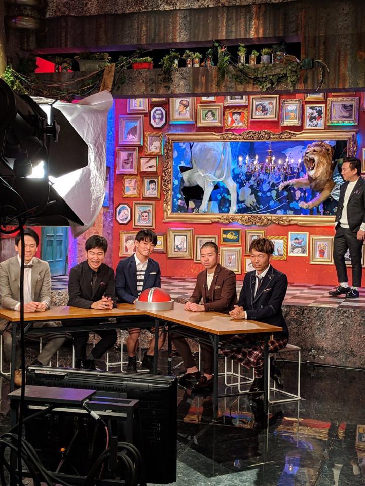もう少し 嫌な奴 Min T ミント もう少し 嫌な奴 Min T ミント