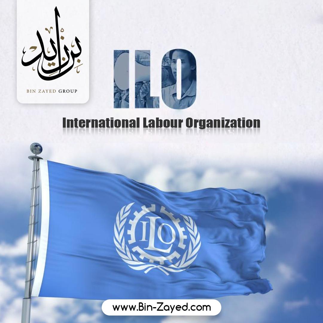 binzayed_group's tweet photo. - What are the ILO provisions concerning working time? 

• Multinational enterprises operating in developing countries are encouraged in general to offer the best possible conditions of work, including working time.
#HighPointDecor #GlaxsanPharma #Tejan #Jenan
#BinZayedGroup https://t.co/oM72ESeLyI