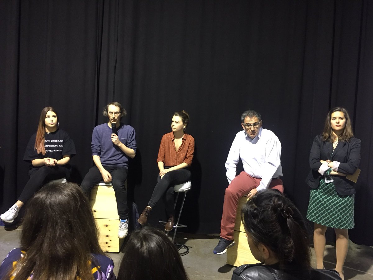 Et vous, êtes-vous passés du côté green de la force? <a href="/TheGreenerGoodF/">The Greener Good 🍋</a> interroge <a href="/DavidKimelfeld/">David Kimelfeld</a> président du <a href="/grandlyon/">Métropole de Lyon</a> et <a href="/EnjoyphoenixYT/">EnjoyPhoenix</a> dans le cadre de la table ronde d’honneur du salon