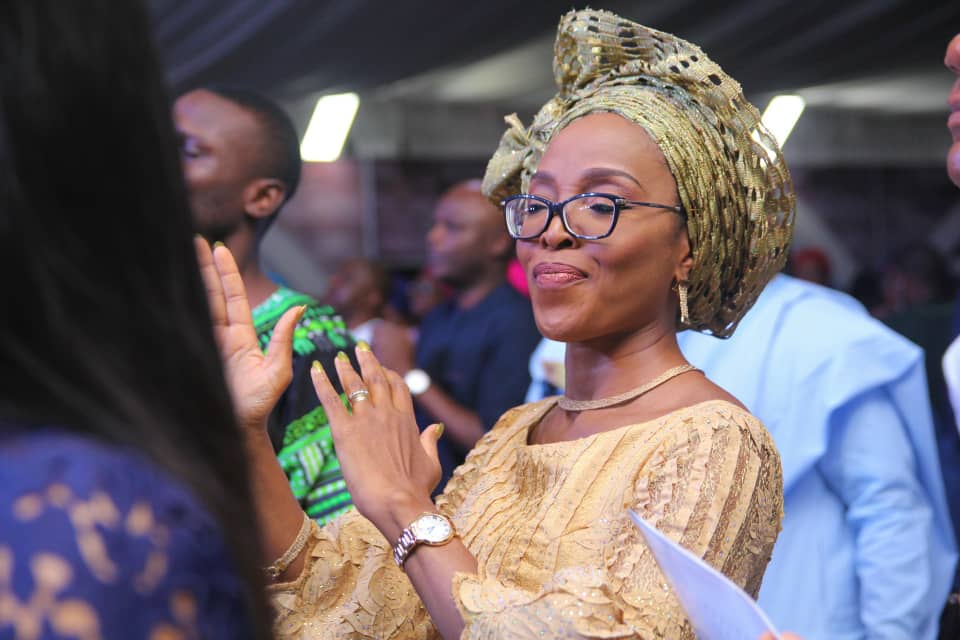 Alex_Houseof308's tweet photo. The best way to show gratitude to God is by giving thanks.
FirstBank is grateful for the raging successes they have recorded over the past 125 years & is at Harbour Point now, vehemently giving thanks 😁
Watch live on IG: @FirstBankNigeria
#FirstBankThanks #FirstBankAt125 https://t.co/ayAxtysyly