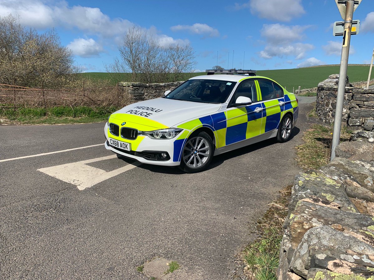 NWPRPU's tweet photo. On patrol #OpDarwen #EvoTriangle #Fatal5 https://t.co/qUIS7lbI9b
