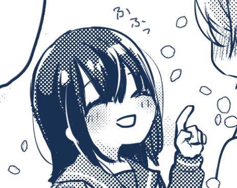 くれれと桐ちゃんのお話してて桐ちゃんが高3かもっていう話になったんだけどあんなベビーフェイスでぽわぽわな高3いたら誘拐されてしまう 